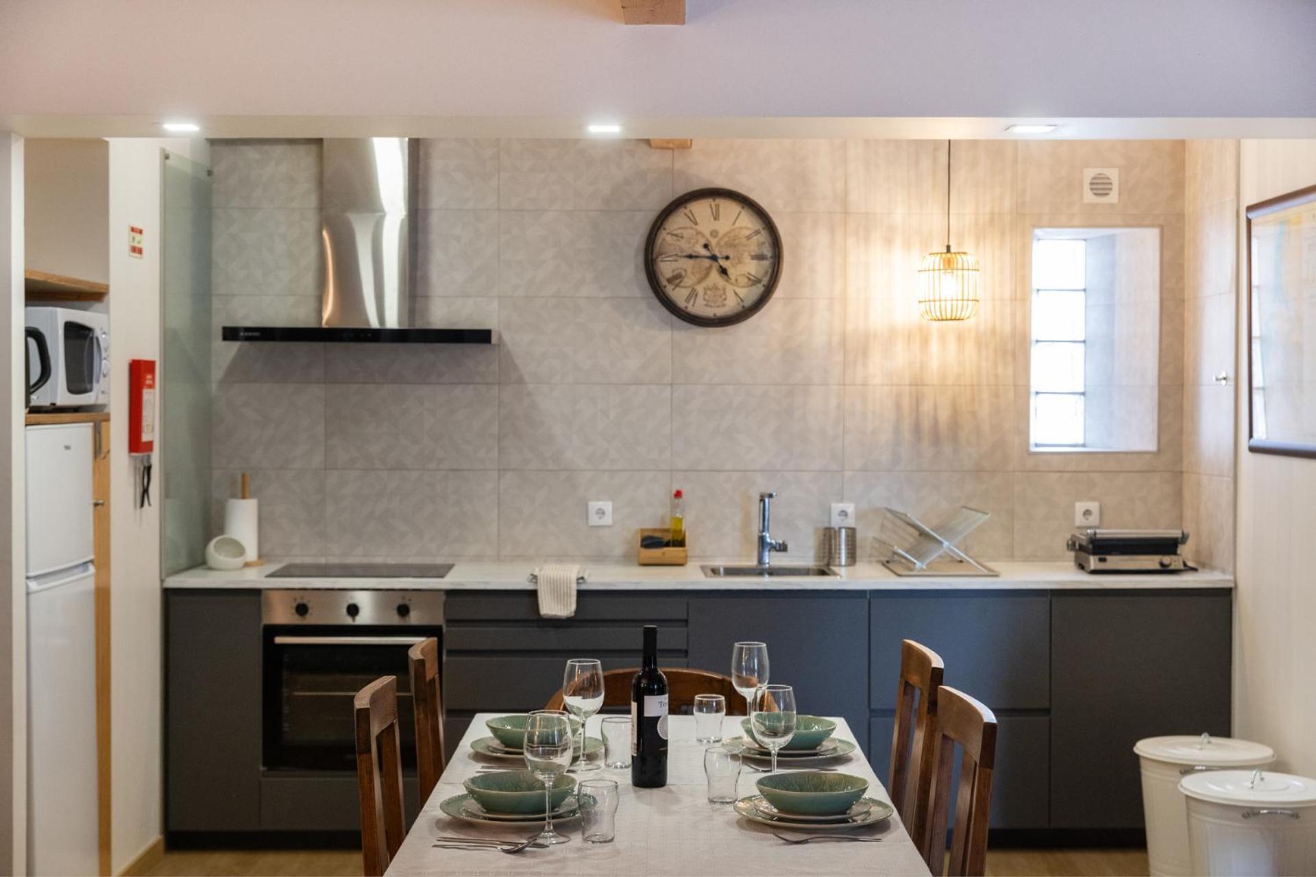 1884 Aveiro Loft Lejlighed Eksteriør billede